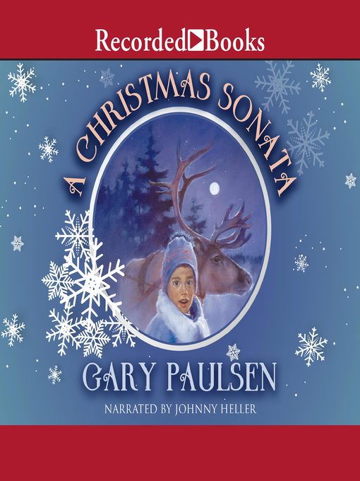 Title details for A Christmas Sonata by Gary Paulsen - Wait list